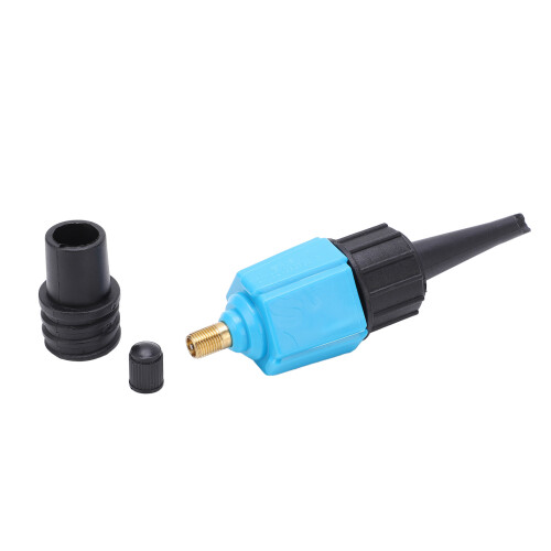 Paddle Board Pump Adapter Compact Design Pressure 1