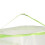 Locust M Butterfly Mesh Cage, Collapsible, Green 10