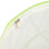 Locust M Butterfly Mesh Cage, Collapsible, Green 12