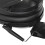 ABS Black Foldable Ear Muffs Noise Reduction 9