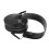 ABS Black Foldable Ear Muffs Noise Reduction 5