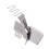 Sewing Hemmer 4-Fold Industrial Accessories Tape 3