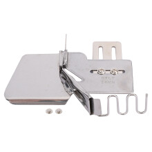 Sewing Hemmer 4-Fold Industrial Accessories Tape