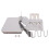 Sewing Hemmer 4-Fold Industrial Accessories Tape 1