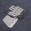 Sewing Hemmer 4-Fold Industrial Accessories Tape 5