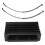 Oil Cooler Radiator Engine Cooling Hose Bolt Kit 5