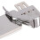 Sewing Hemmer 4-Fold Industrial Accessories Tape 8
