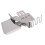 Sewing Hemmer 4-Fold Industrial Accessories Tape 2