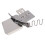 Sewing Hemmer 4-Fold Industrial Accessories Tape 3