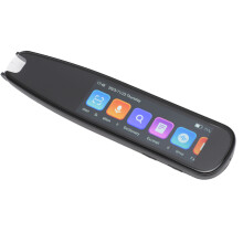 Translation Pen 2.99in Touch Screen WiFi 8GB Offline Voice Translator