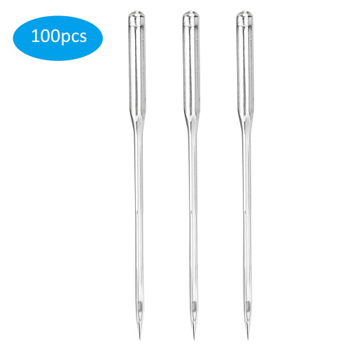 100Pcs High Hardness Steel Household Sewing Needle 2