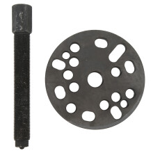 Clutch Hub and Alternator Puller Carbon Steel