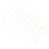 30PCs Household Sewing Machine Needle Crafts High 7