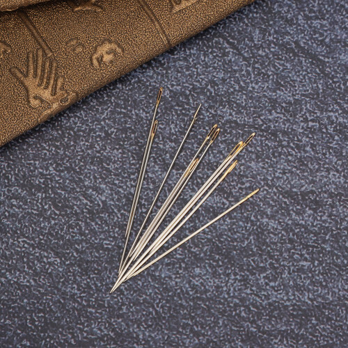 30PCs Household Sewing Machine Needle Crafts High 1