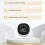 Portable Electric Chest Pump 800mAh USB 3 Modes 8
