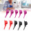 Adjustable 10pcs Sewing Fingerthing for Precise Thread Control 15