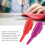 Adjustable 10pcs Sewing Fingerthing for Precise Thread Control 4