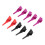 Adjustable 10pcs Sewing Fingerthing for Precise Thread Control 16