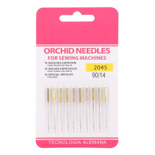 30PCs Household Sewing Machine Needle Crafts High