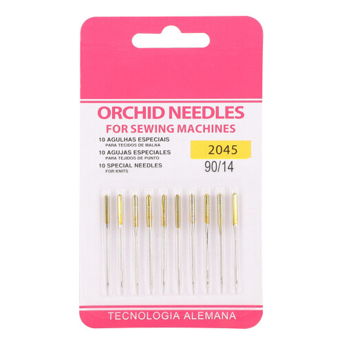 30PCs Household Sewing Machine Needle Crafts High