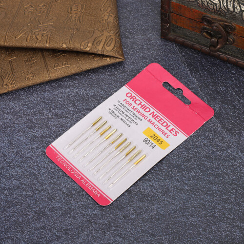 30PCs Household Sewing Machine Needle Crafts High 2