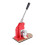 Badge Machine 58mm Hand Punch Press Tool with 4