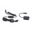 4 Pack USB LED Spotlight 5V Dimmable Mini Lights for Jewelry Display & Entryway 7