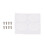 Compact 4pcs 5V LED Spotlights USB Powered for Cabinets & Shelves 7