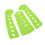 3Pcs Surfboard Traction Pad Anti Vibration Water 6
