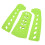 3Pcs Surfboard Traction Pad Anti Vibration Water 9