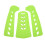 3Pcs Surfboard Traction Pad Anti Vibration Water 1
