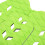 3Pcs Surfboard Traction Pad Anti Vibration Water 14