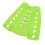 3Pcs Surfboard Traction Pad Anti Vibration Water 3