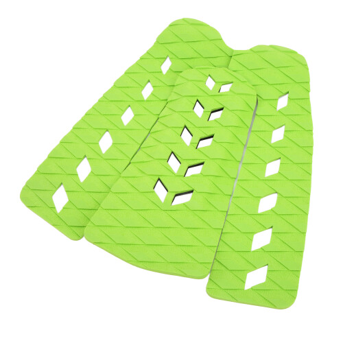3Pcs Surfboard Traction Pad Anti Vibration Water 2