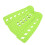 3Pcs Surfboard Traction Pad Anti Vibration Water 5
