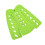 3Pcs Surfboard Traction Pad Anti Vibration Water 8