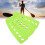 3Pcs Surfboard Traction Pad Anti Vibration Water 11