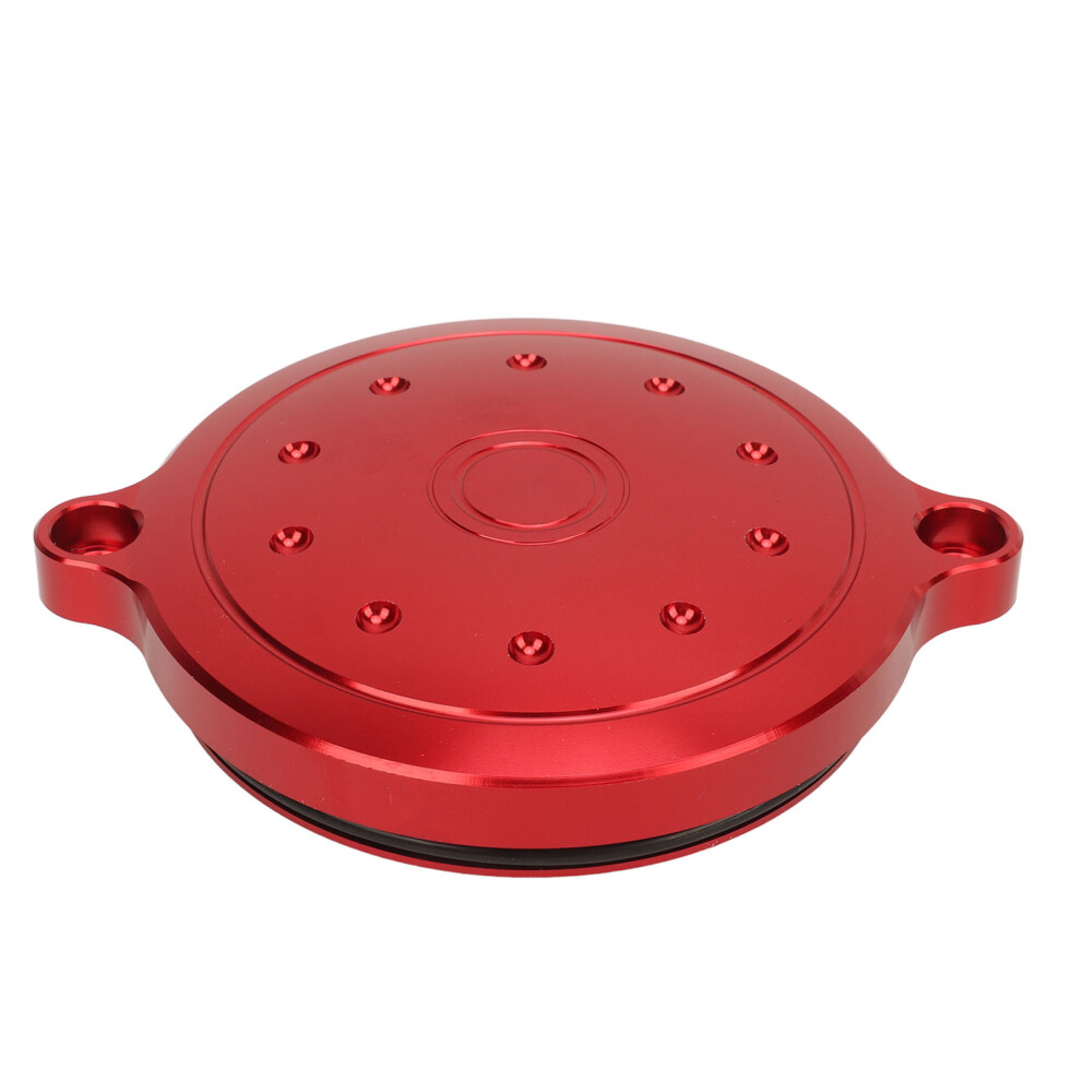 Aluminum Alloy Cylinder Head Cover For Trail 125 Monkey 125 Grom 125 Red 5091331814218