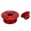 Silver Aluminum Timing Screws for CRF110F/CRF300L 16