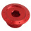 Silver Aluminum Timing Screws for CRF110F/CRF300L 14