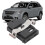 Front Windshield Humidity Sensor 68440808AA Black 15