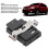 Front Windshield Humidity Sensor 68440808AA Black 5
