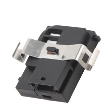 Front Windshield Humidity Sensor 68440808AA Black