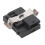 Front Windshield Humidity Sensor 68440808AA Black 14
