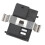 Front Windshield Humidity Sensor 68440808AA Black 12