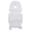 Baby Stroller Cushion Pad Pink Dinosaur Soft Multi-Functional Seat Pad 10