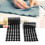 300 Pairs Dots Sticker Hook And Loop Sticker Round 4