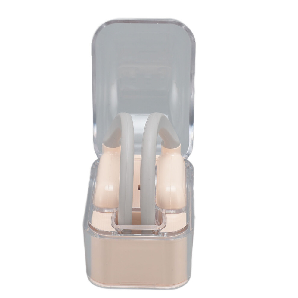 144 Language Translator Earbuds Bluetooth 5.3 Touch & Free Modes 3081331817281