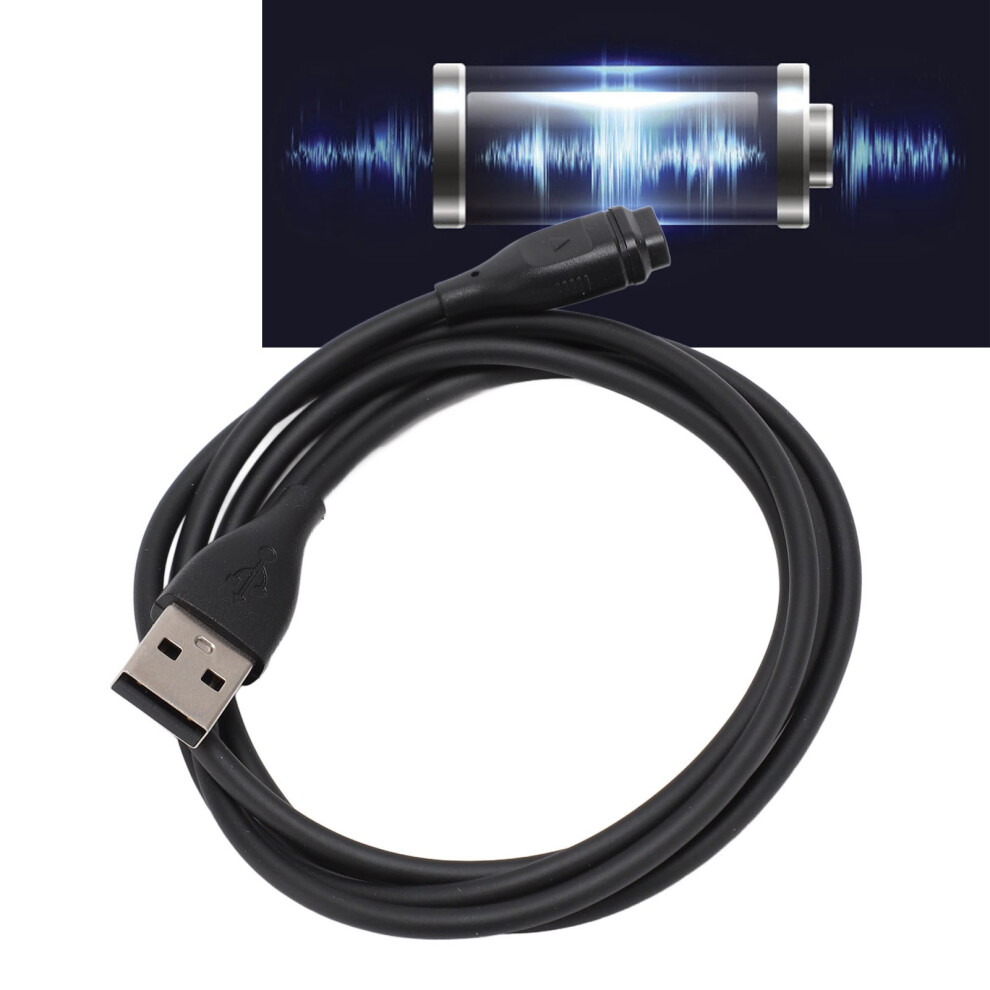 1M Charger Cable With Protection For Coros Apex Pro Vertix Pace2 6901331819108