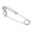5pcs/set Longline Snap Clip Corrosion Resistance 15